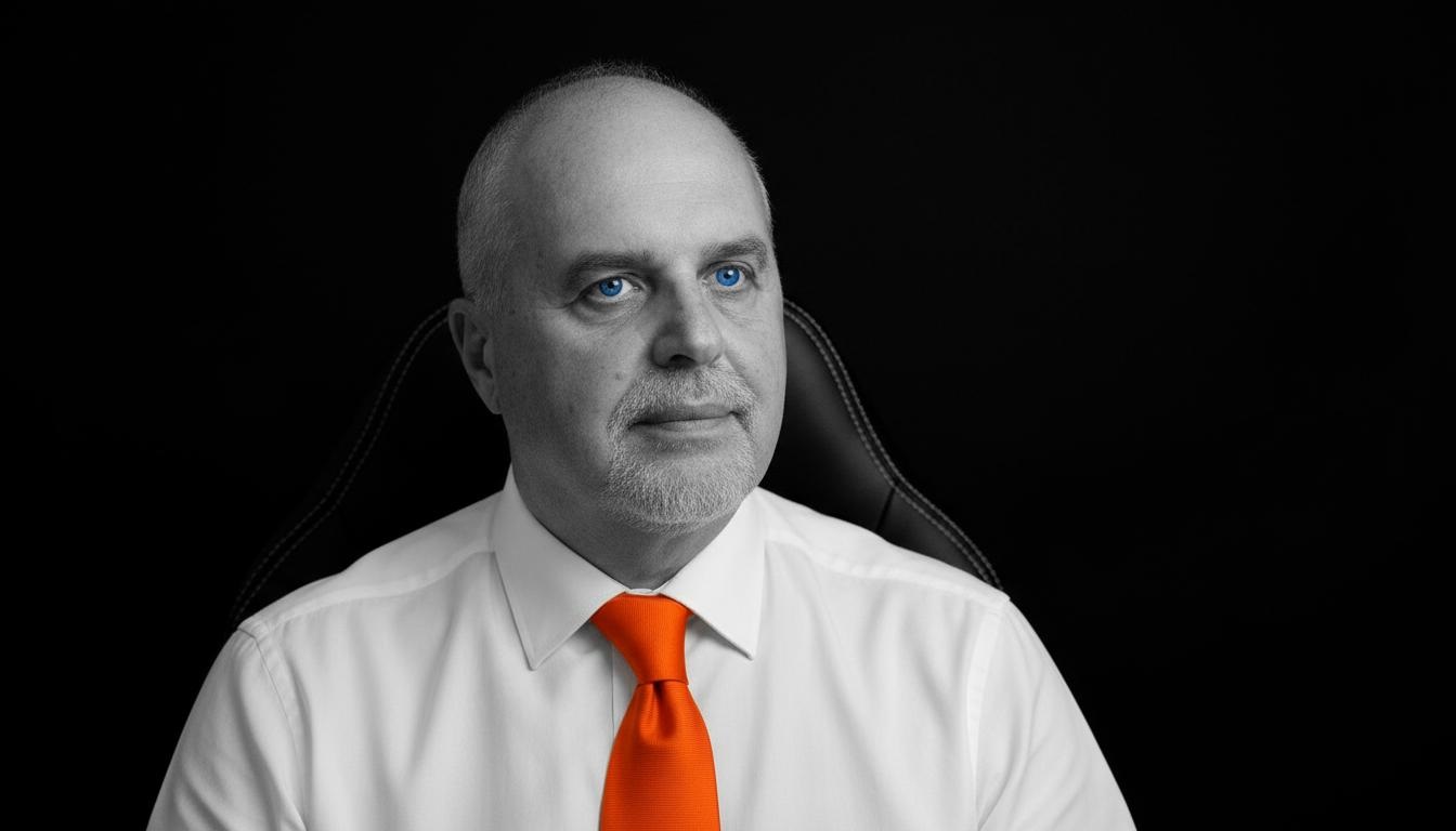 Daniele Vincenti, consulente di marketing strategico